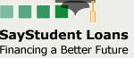 SayStudent Loans